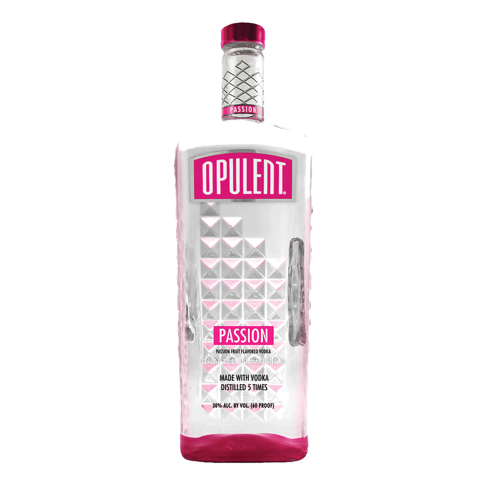 Opulent Passion Vodka