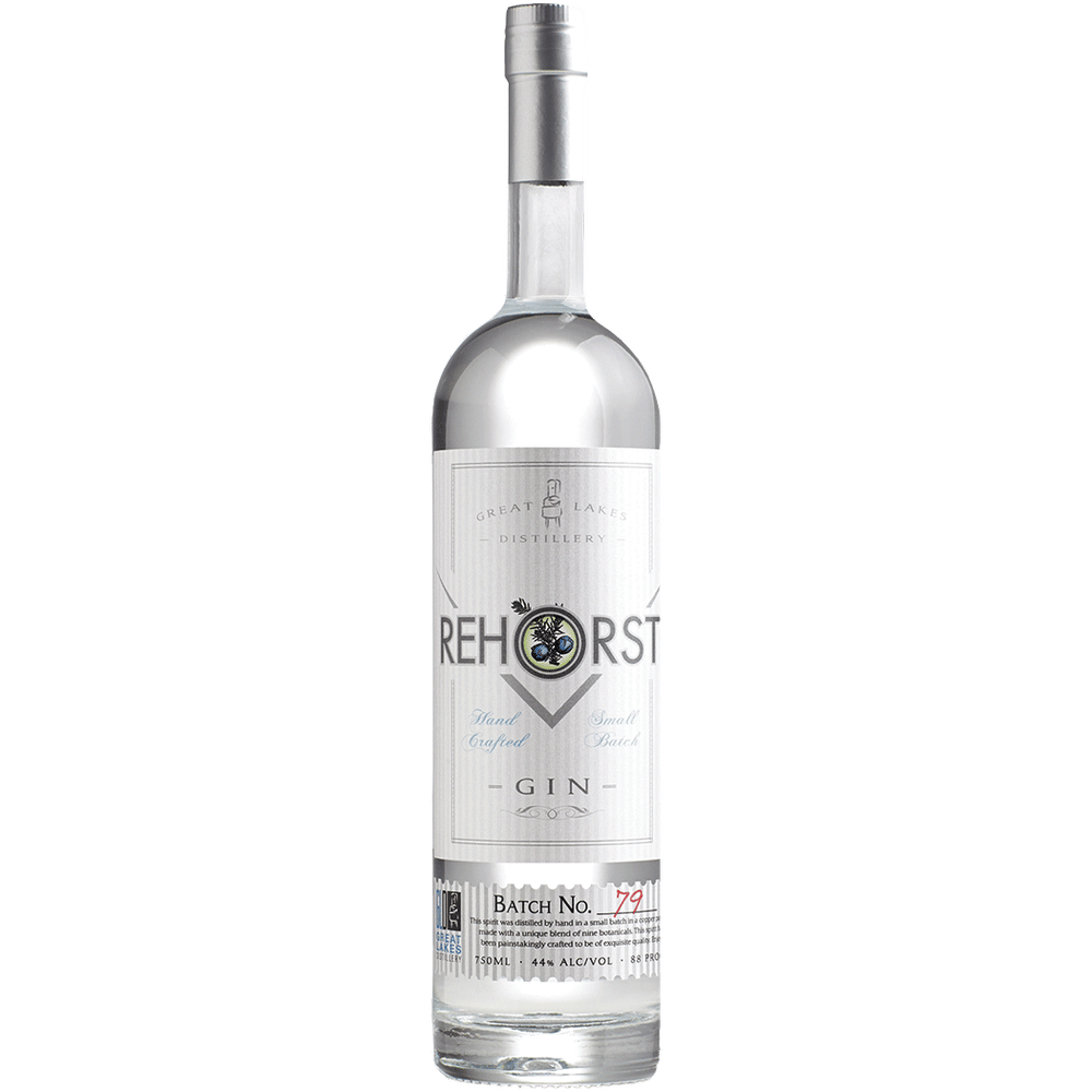 Rehorst Premium Milwaukee Gin