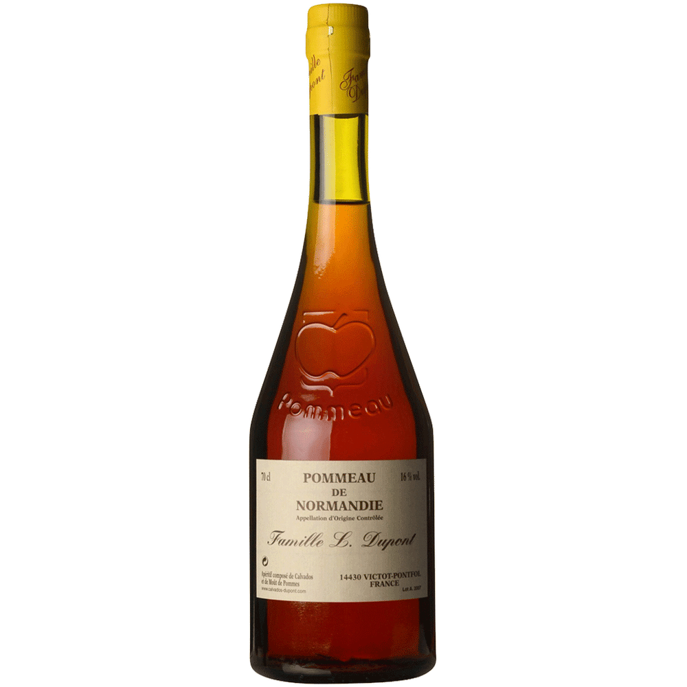 Dupont Pommeau de Normandie
