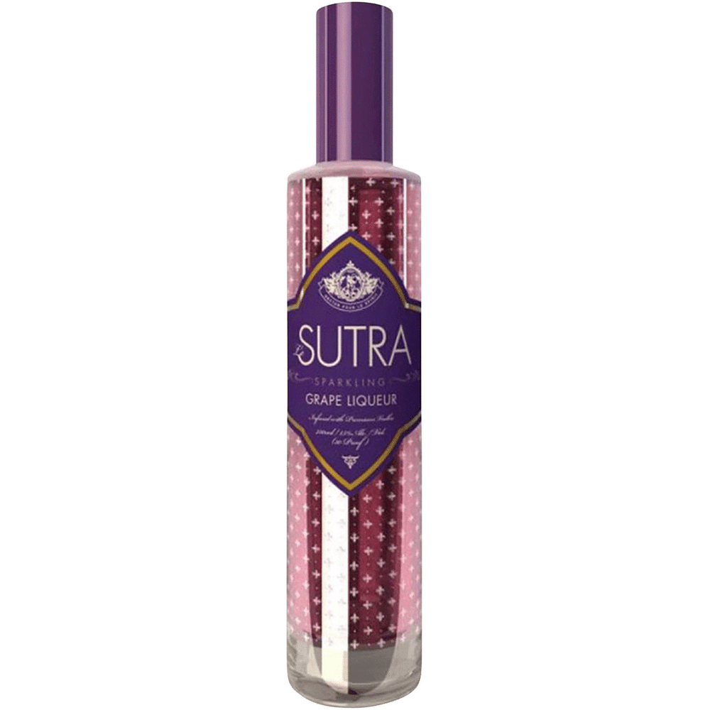 Le Sutra Grape Sparkling Liqueur