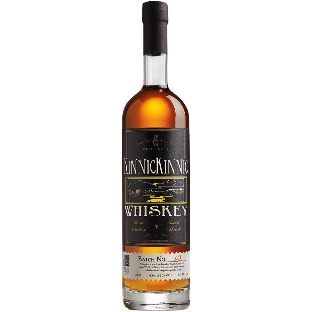 KinnicKinnic Whiskey