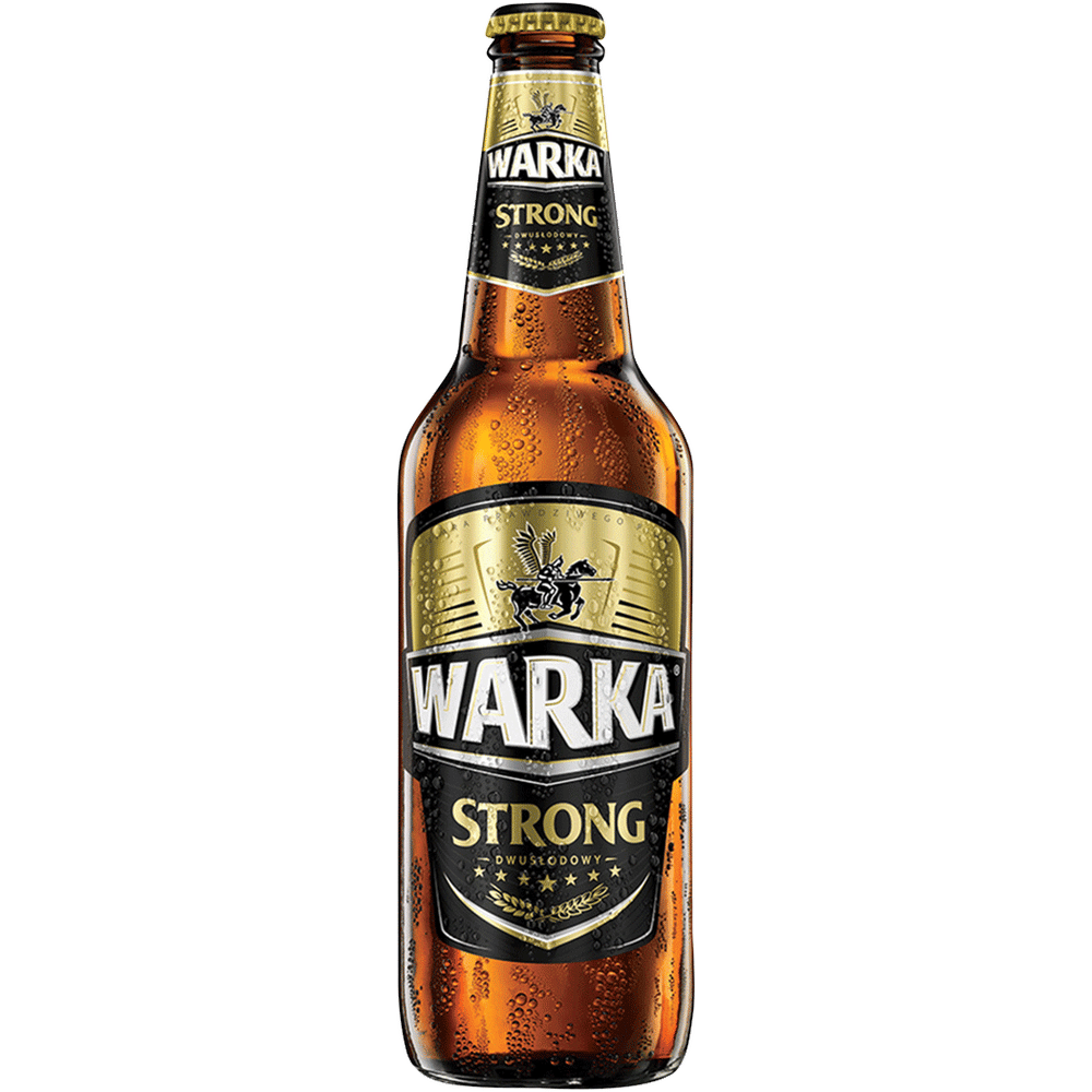 Warka Strong
