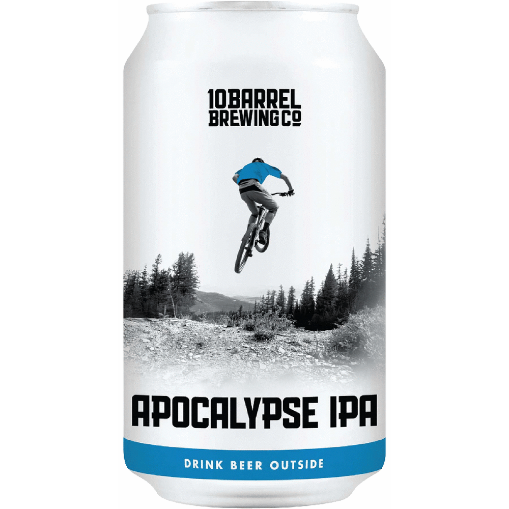 10 Barrel Apocalypse IPA