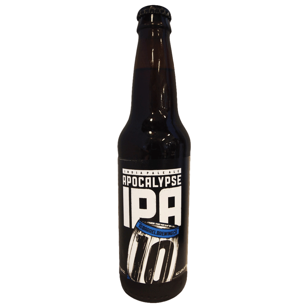 10 Barrel Apocalypse IPA