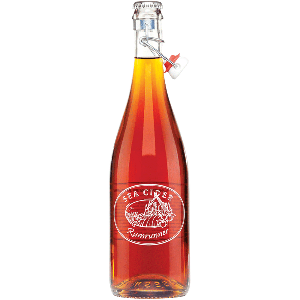 Sea Cider- Prohibition