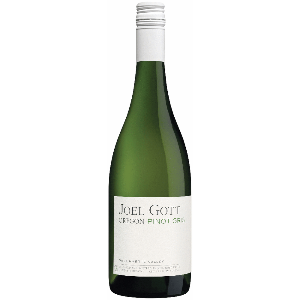 Joel Gott Pinot Gris