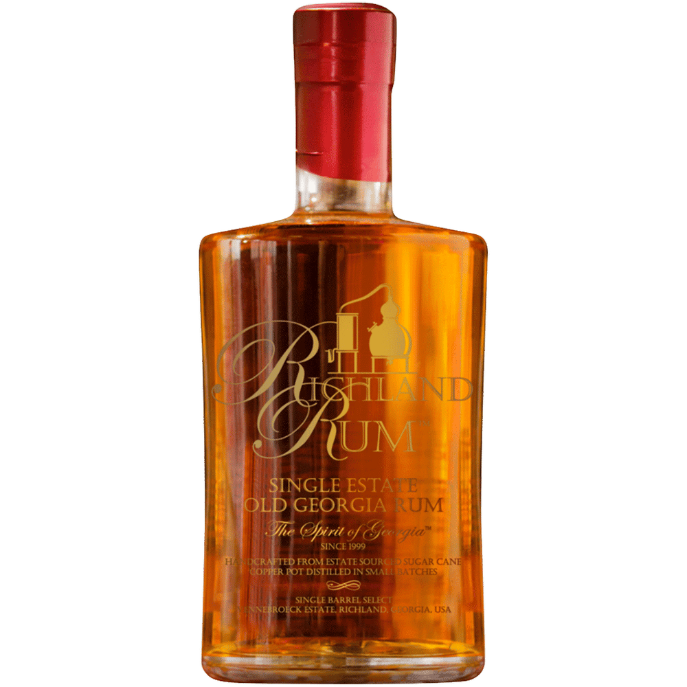Richland Rum | Total Wine & More