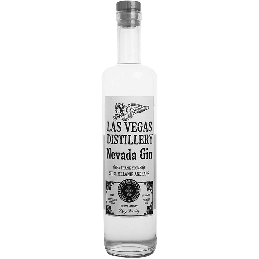 Nevada Gin