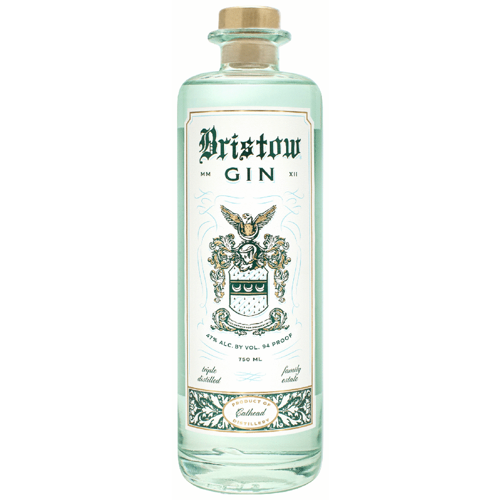 Bristow Gin