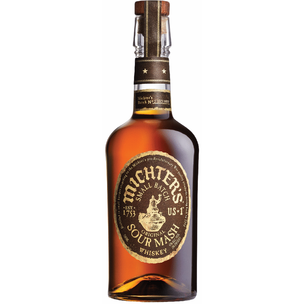Michter's US1 Sour Mash Whiskey | Total Wine & More