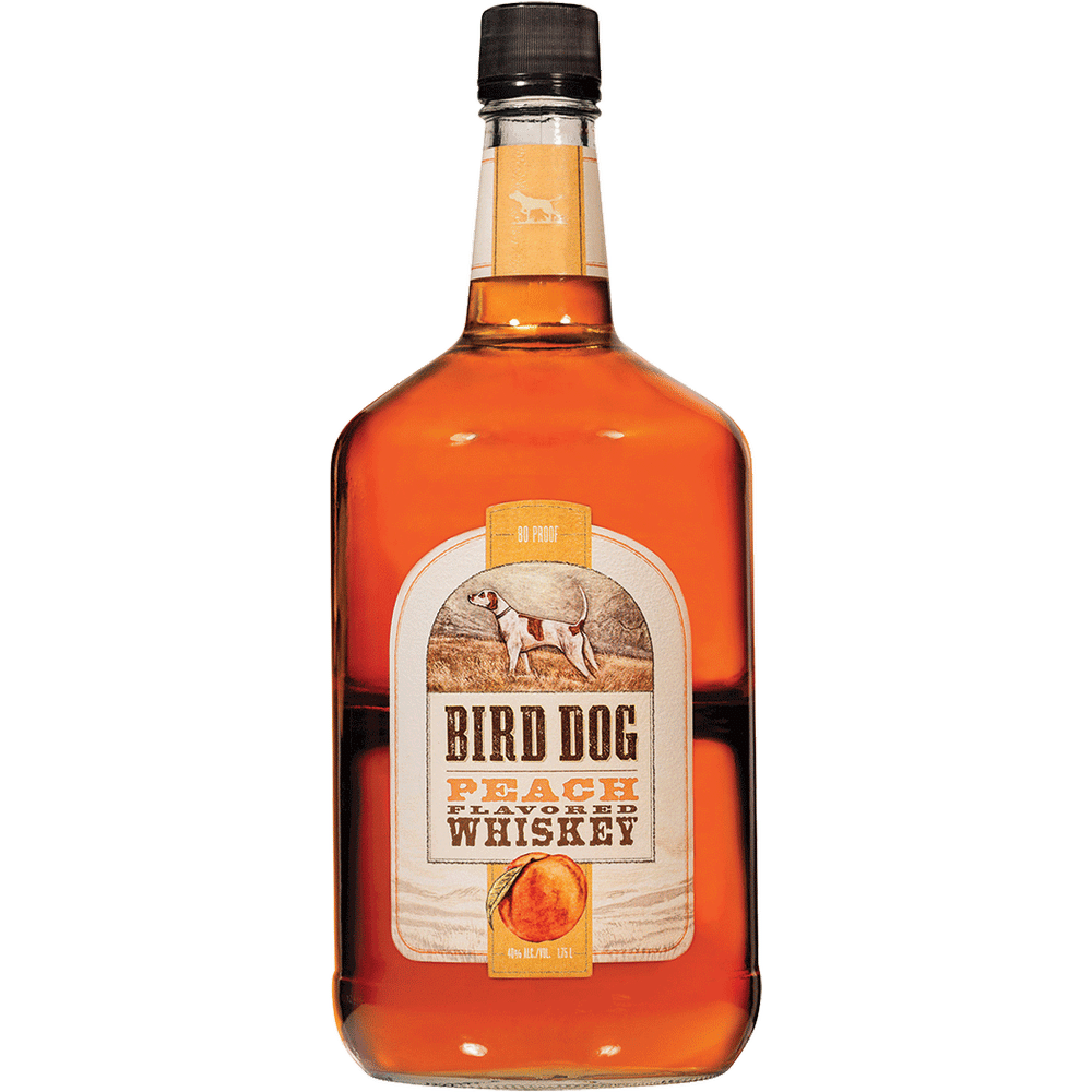 Bird Dog Peach Whiskey