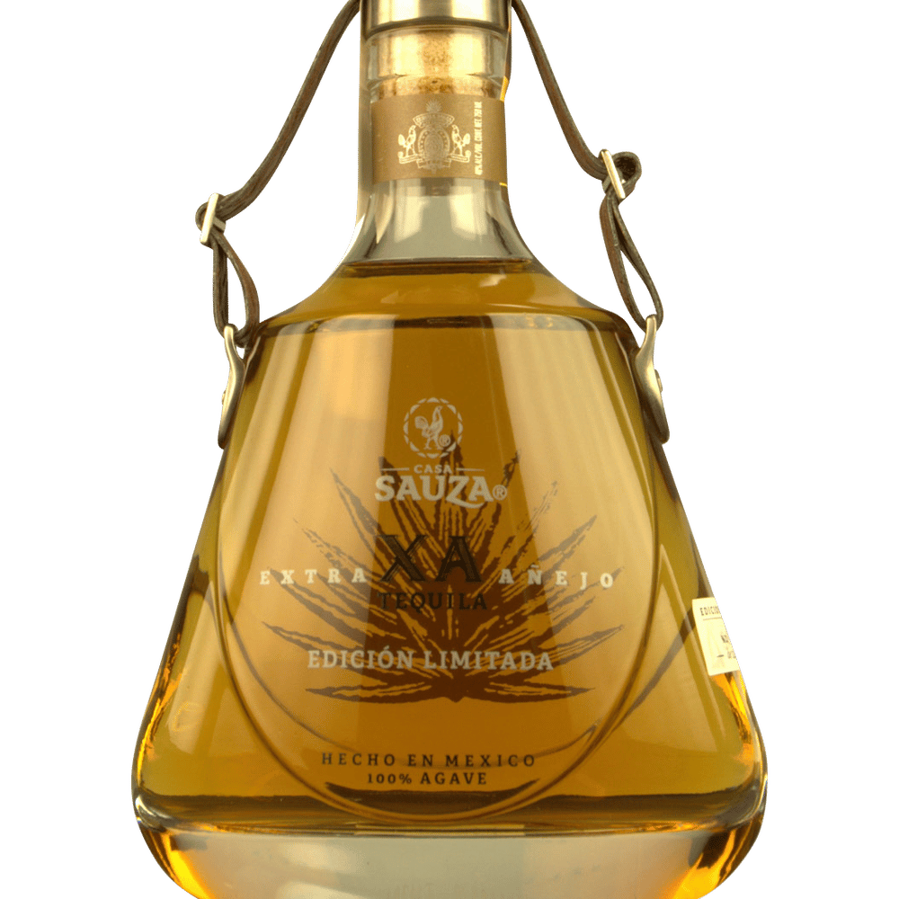 Sauza Extra Anejo