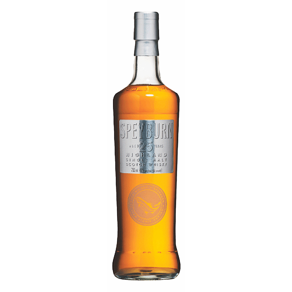 Speyburn 25 Yr