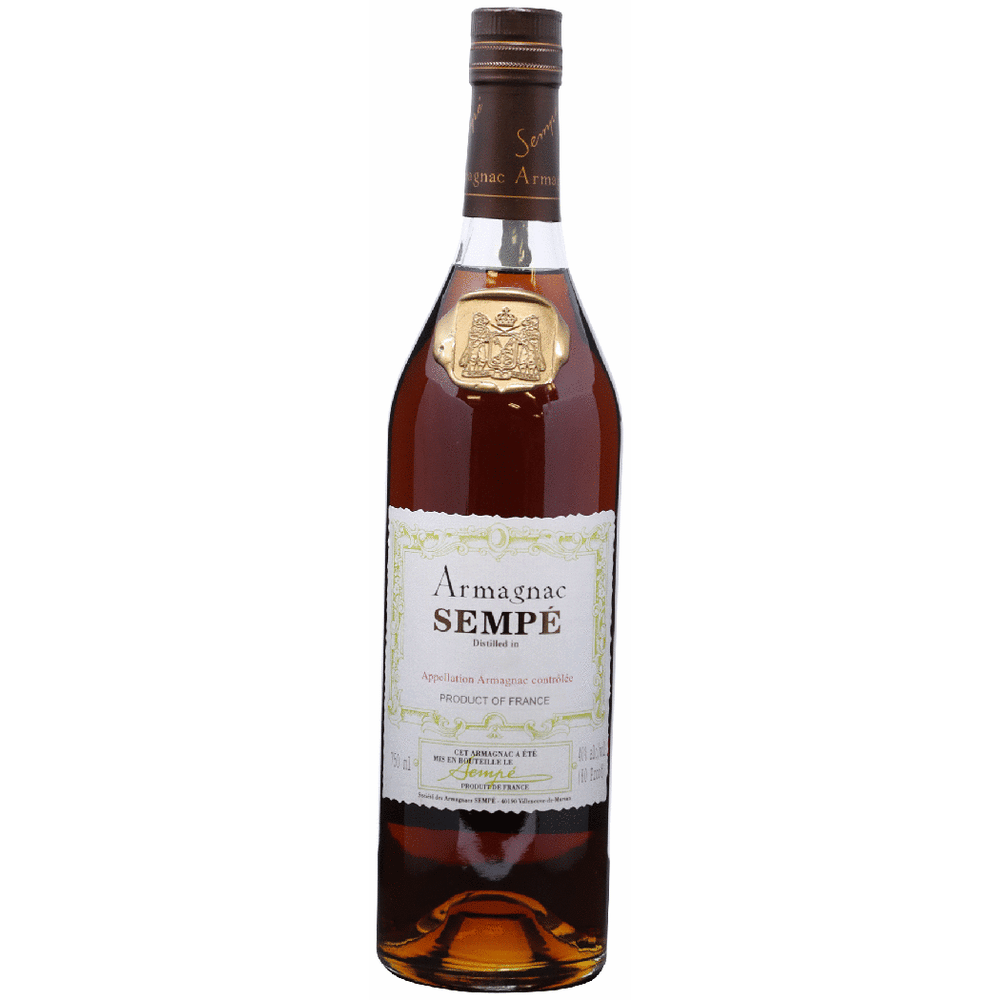 Sempe 1943 Armagnac