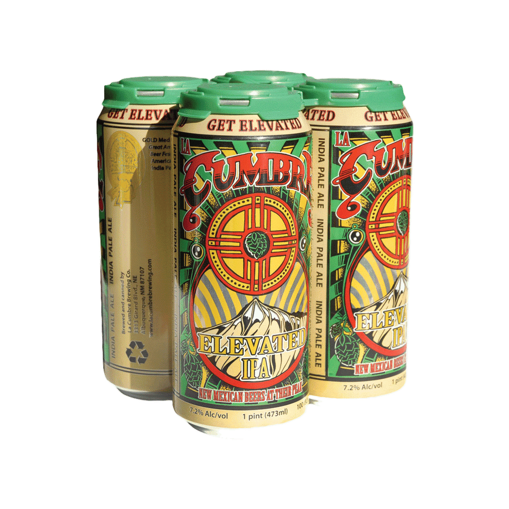 La Cumbre Elevated IPA