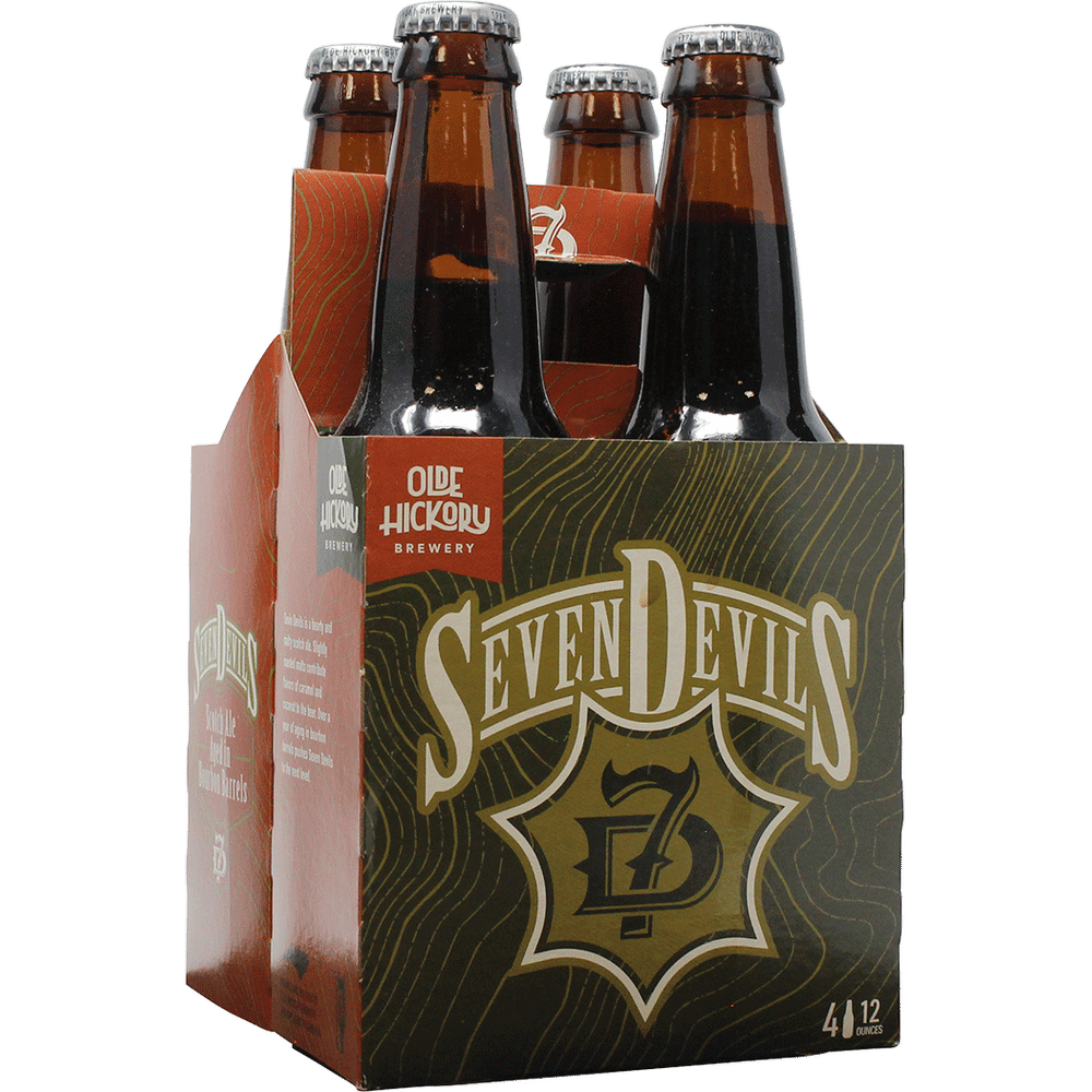 Olde Hickory Seven Devils