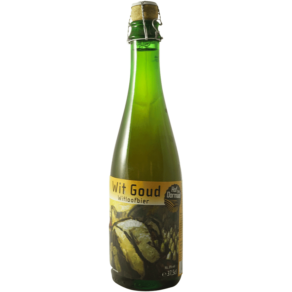Hof Ten Dormaal Wit Goud