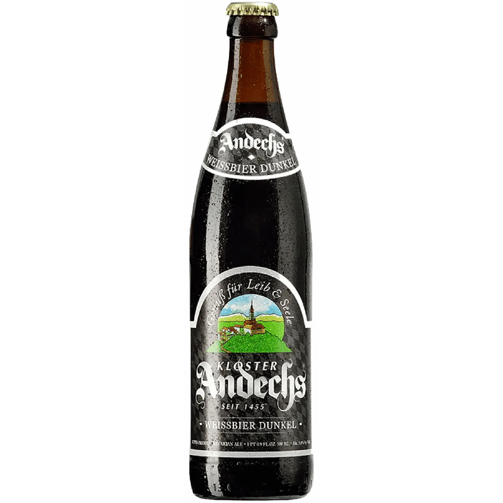 Andechs Dunkles Weissbier