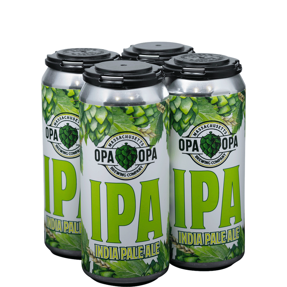 Opa-Opa IPA