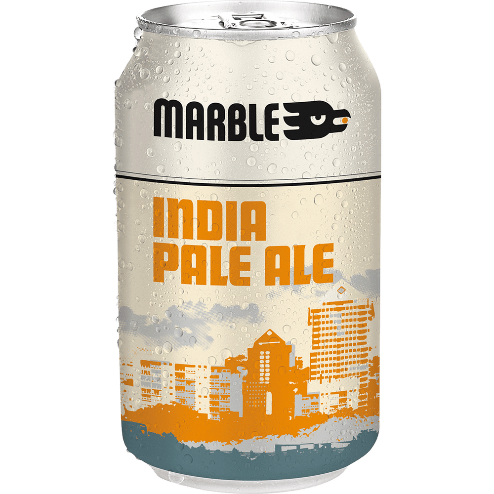 Marble India Pale Ale