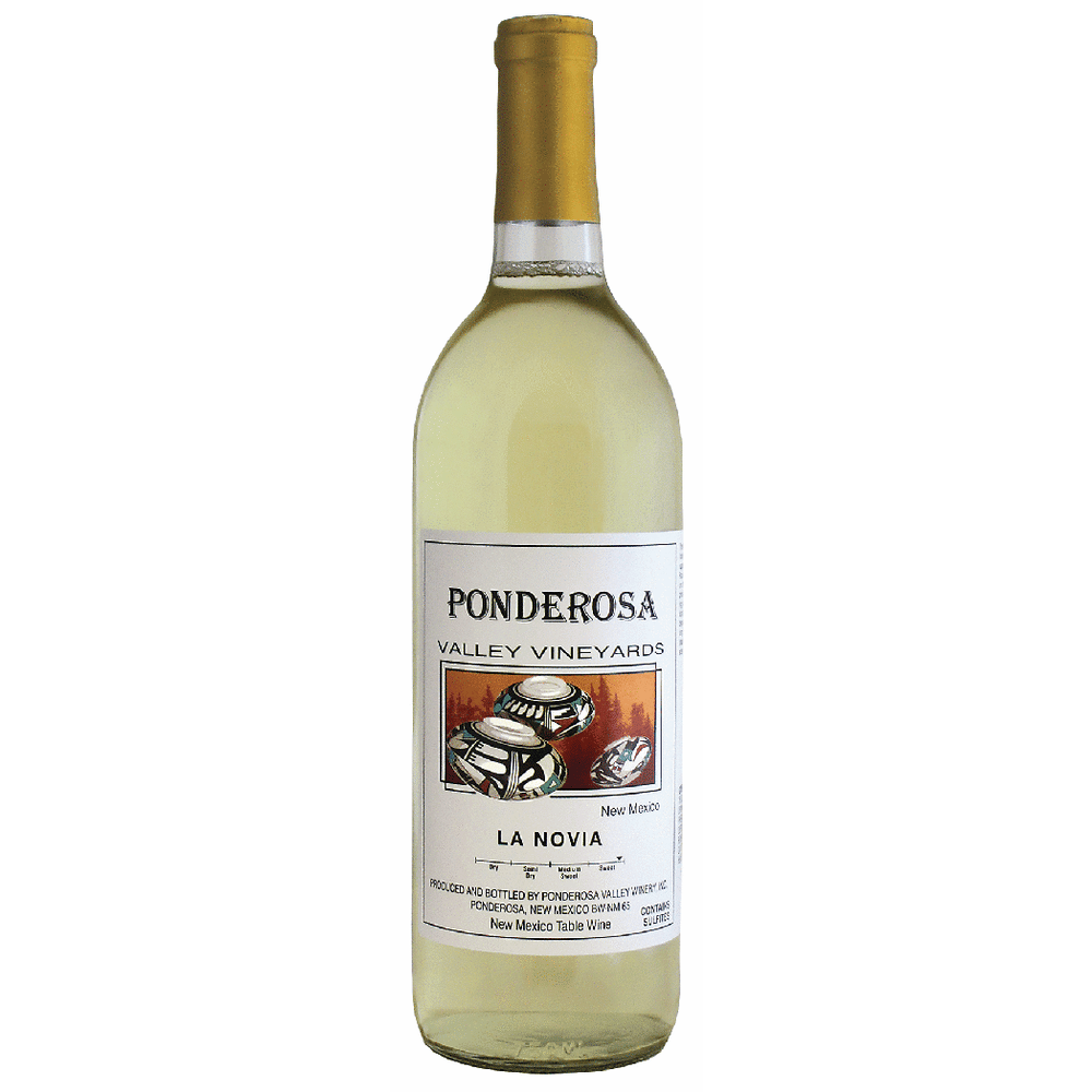 Ponderosa La Novia