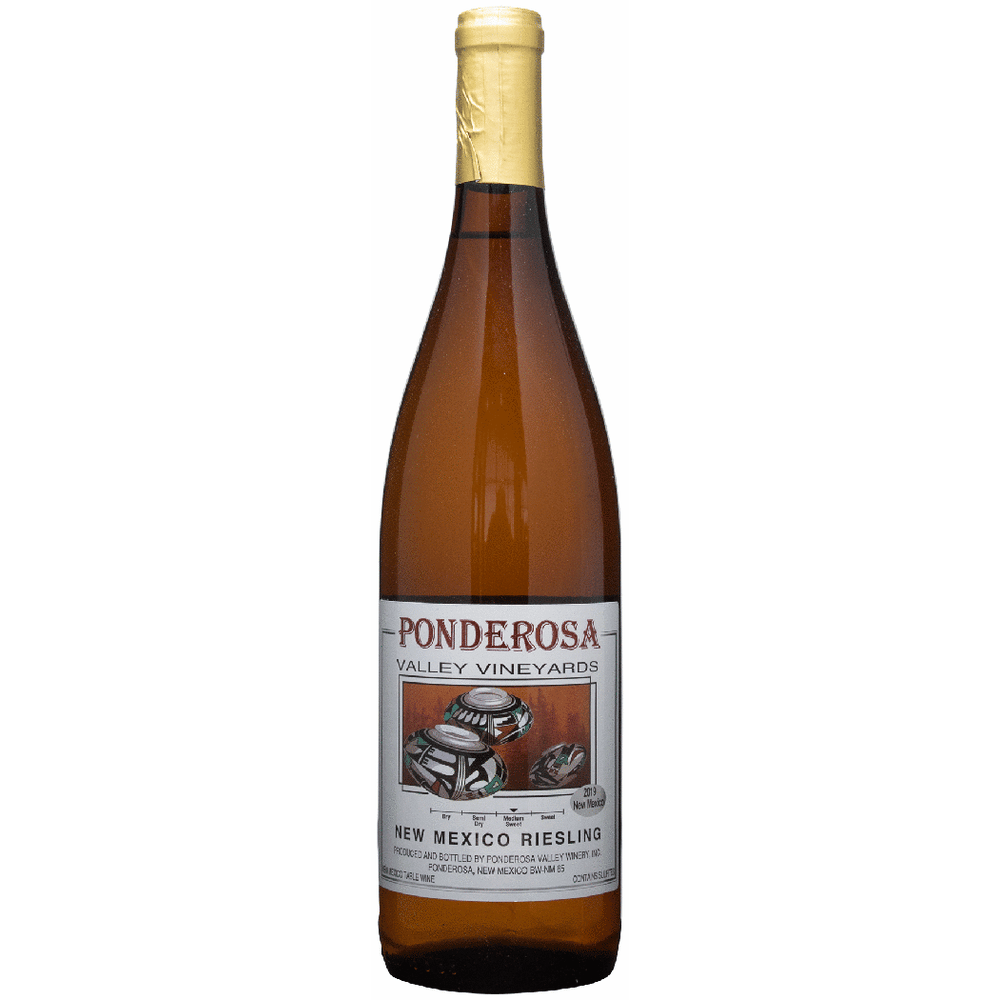 Ponderosa Riesling 10