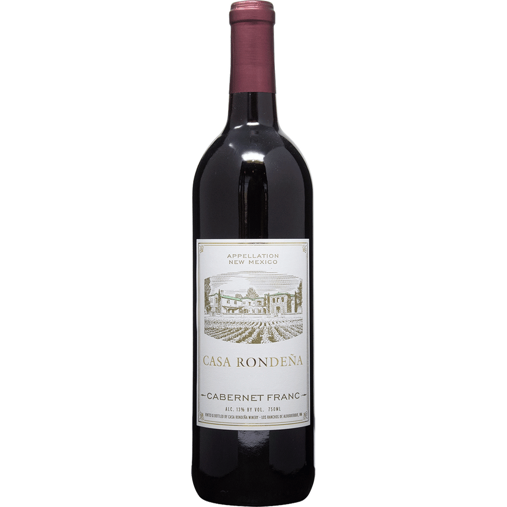 Casa Rondena Cabernet Franc
