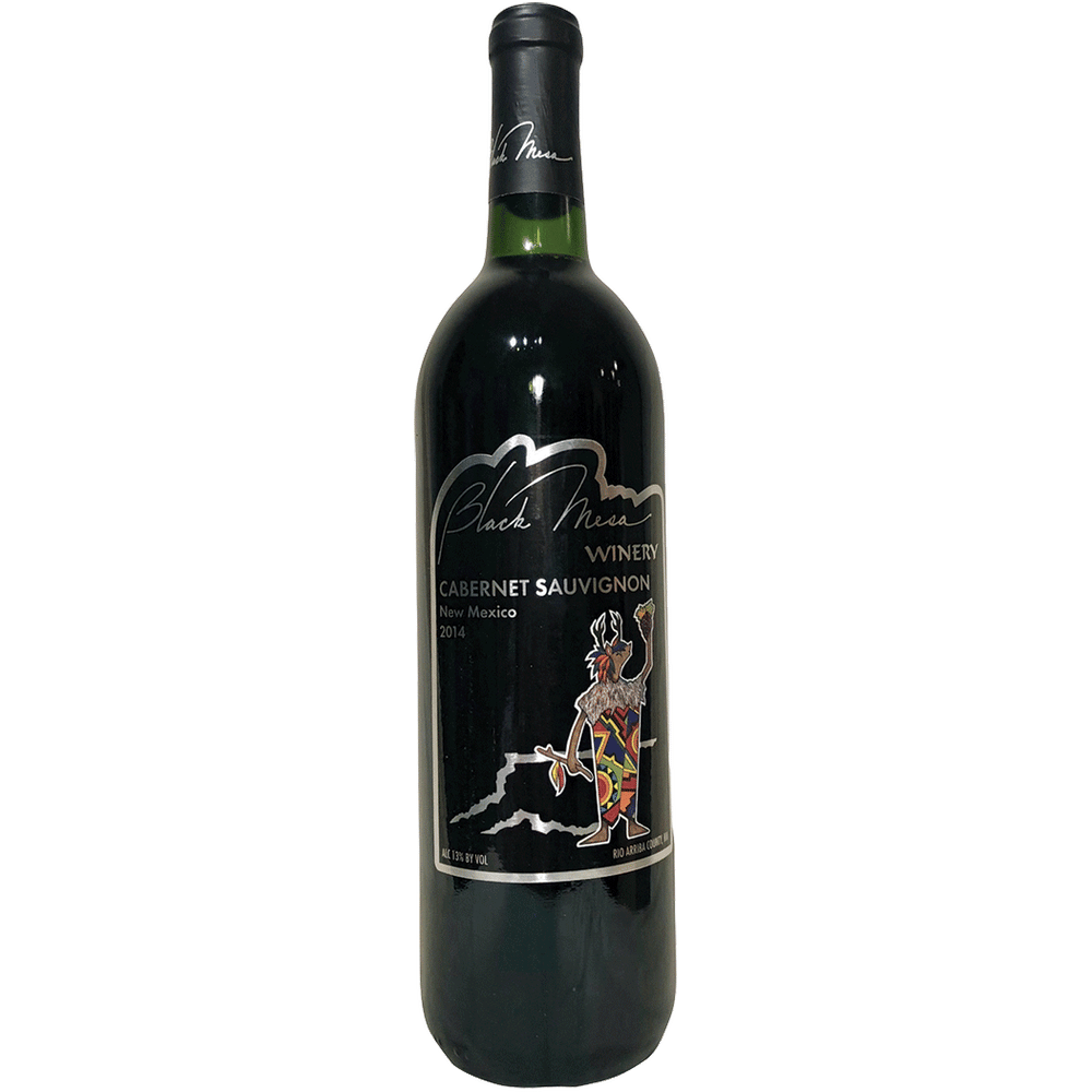 Black Mesa Cabernet Sauvignon