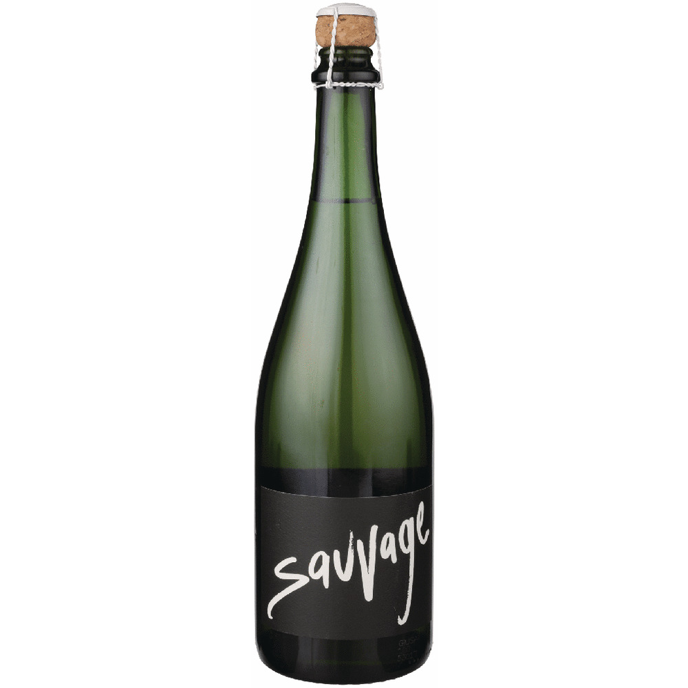 Gruet 'Sauvage' Traditional Method Blanc de Blanc