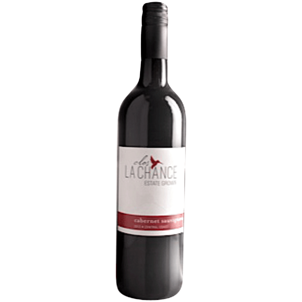 Clos La Chance Cabernet Central Coast