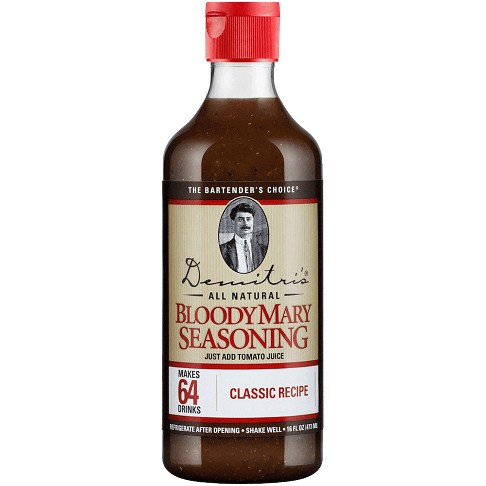 Demitris Bloody Mary Classic
