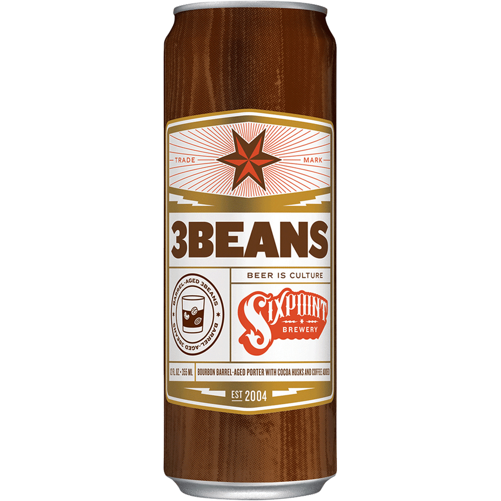 SixPoint 3Beans