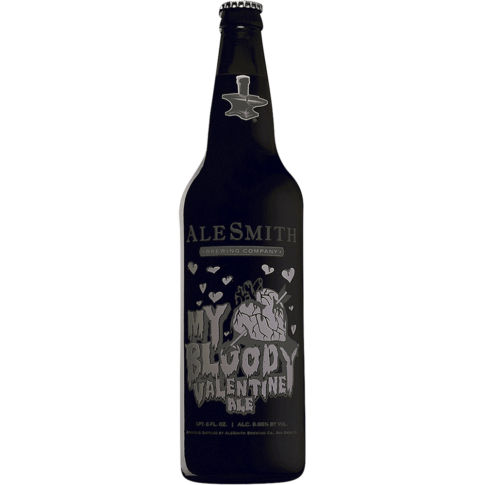 Alesmith My Bloody Valentine
