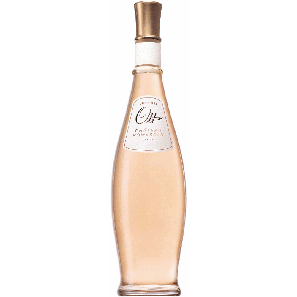 Domaines Ott Bandol Rose