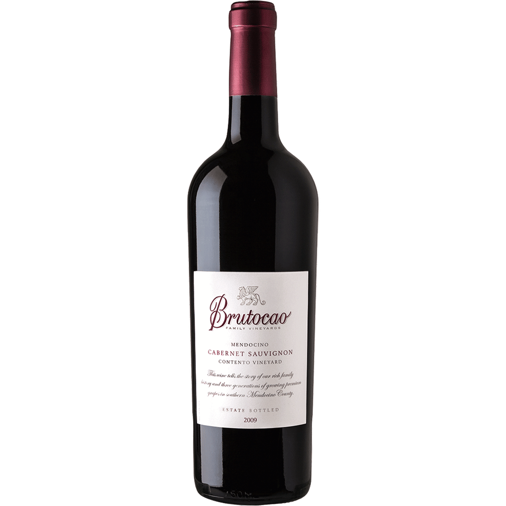 Brutocao Cabernet Sauvignon