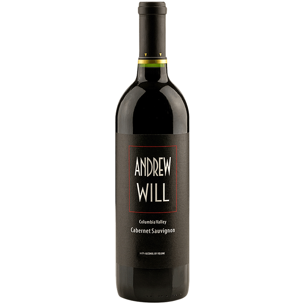 Andrew Will Cabernet Columbia Valley