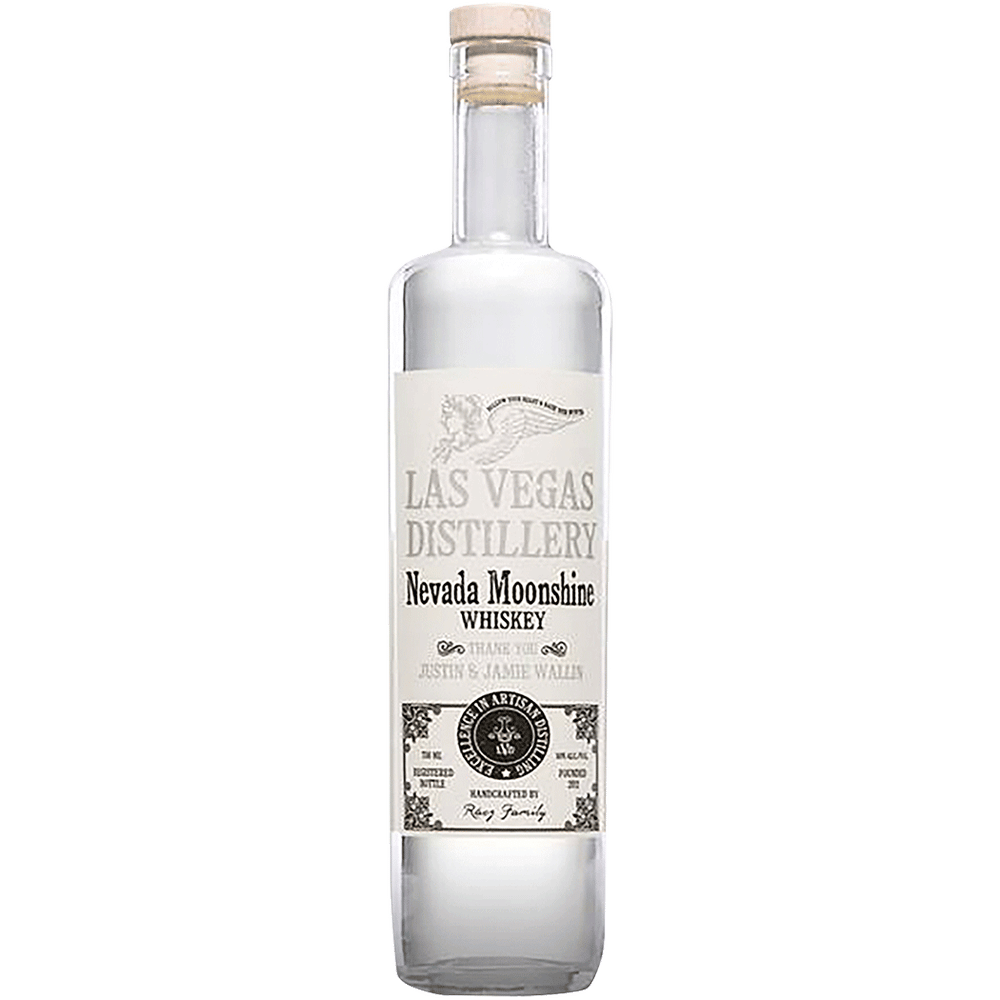 Nevada Moonshine