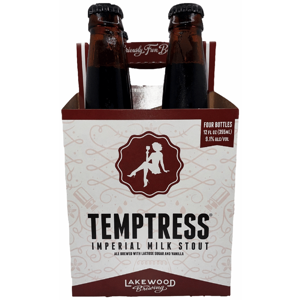 Lakewood The Temptress