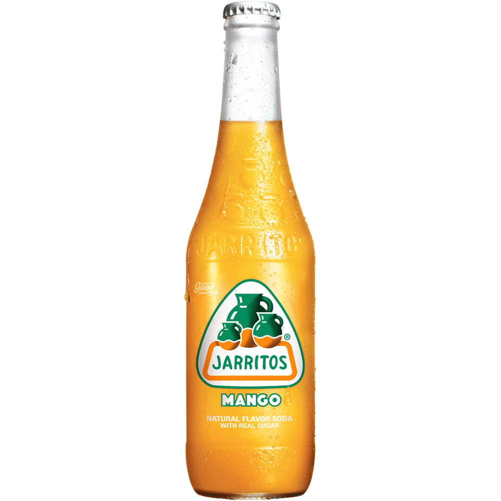 Jarritos Mango Soda