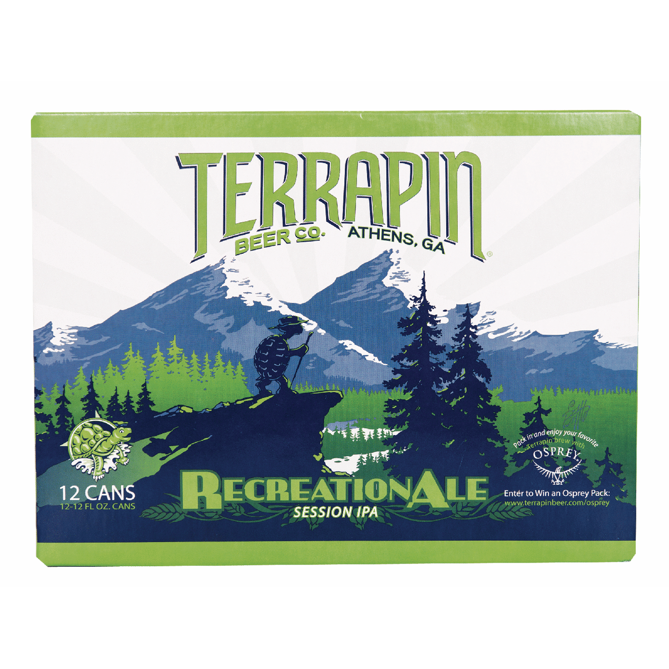 Terrapin RecreationAle