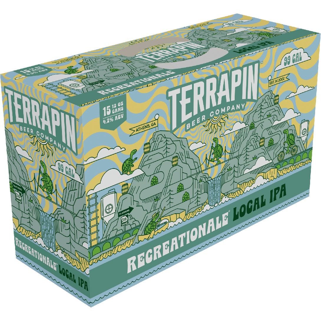 Terrapin RecreationAle