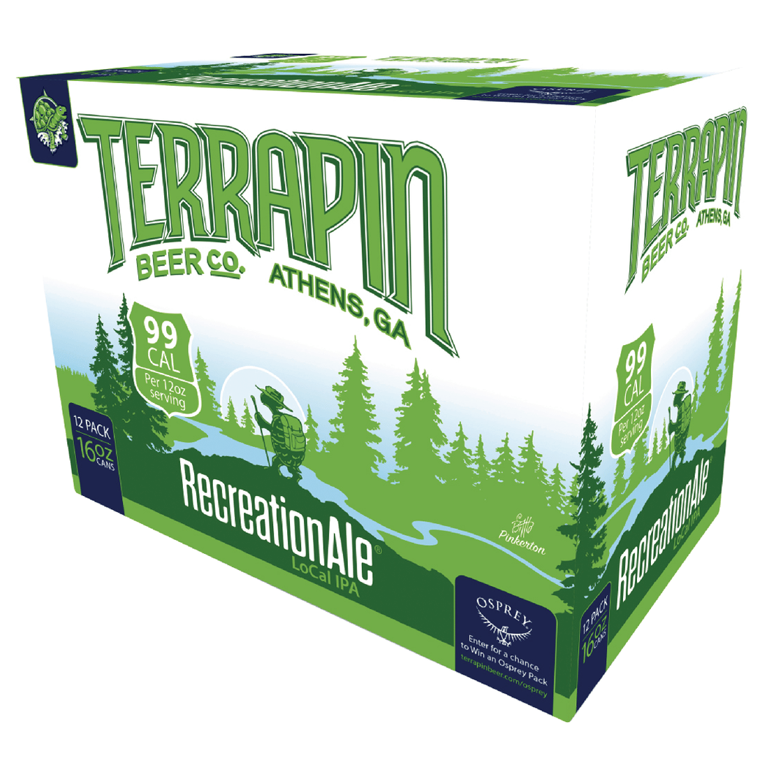 Terrapin RecreationAle