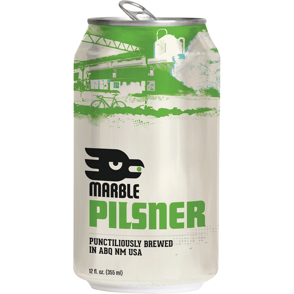 Marble Pilsner