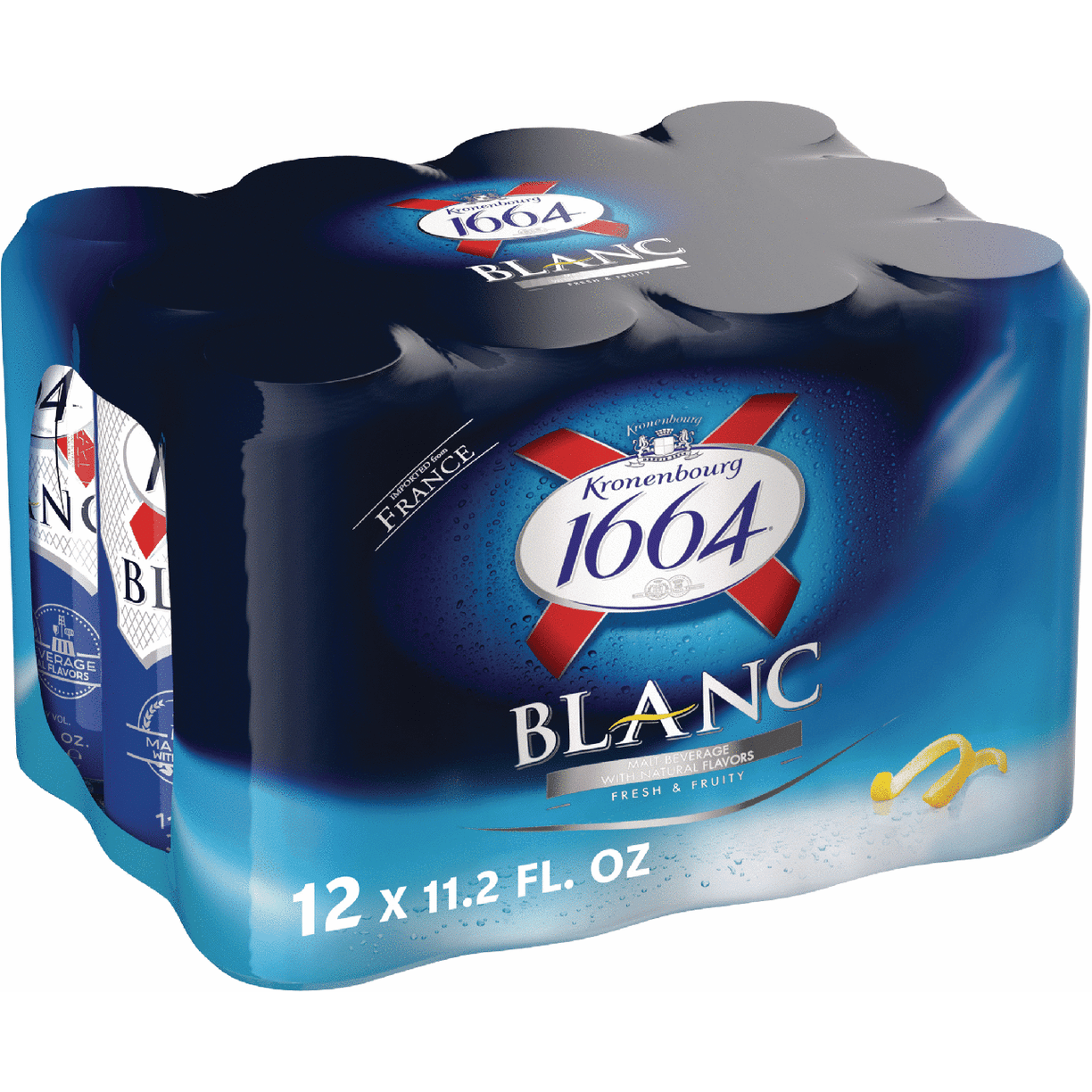Kronenbourg Blanc