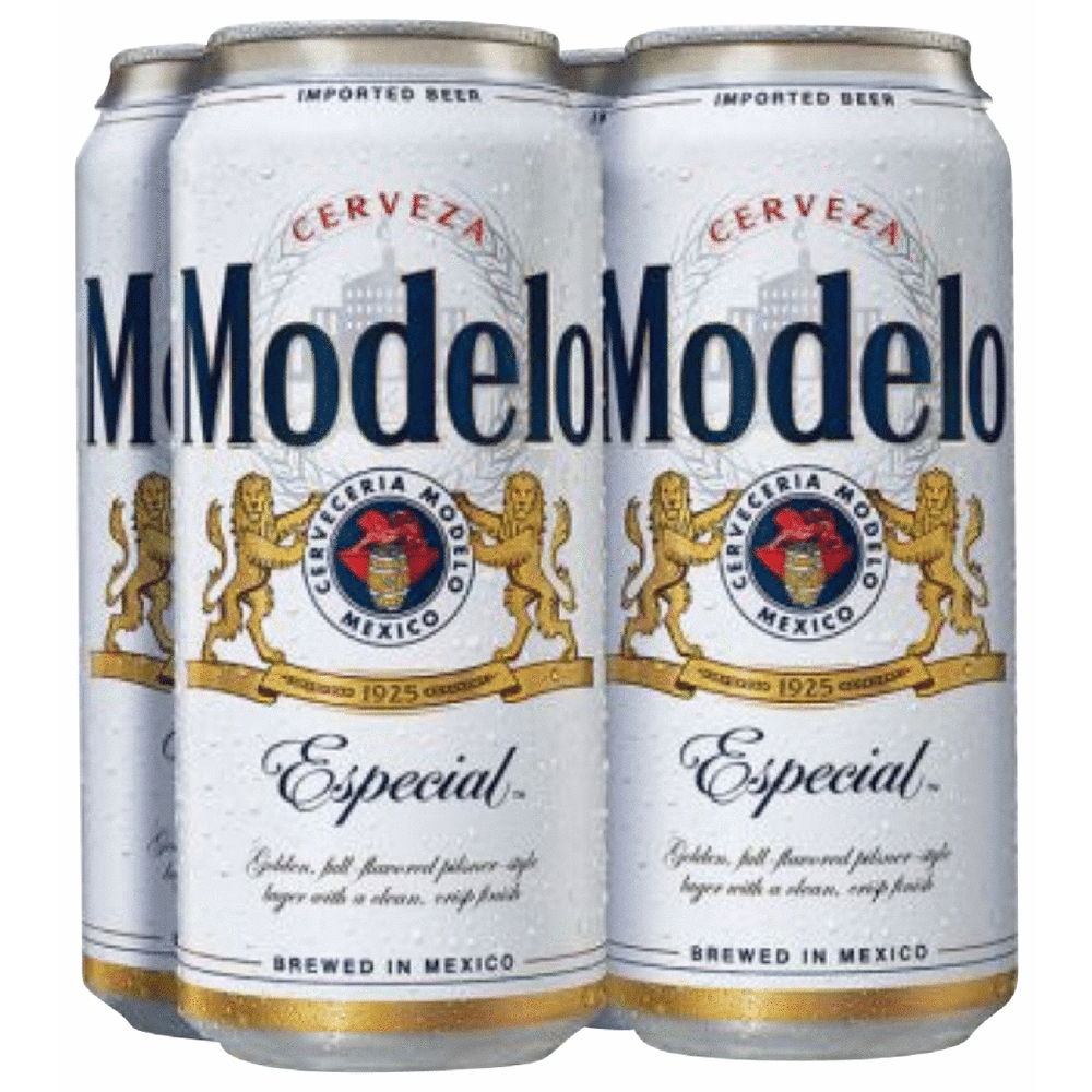 Modelo Especial