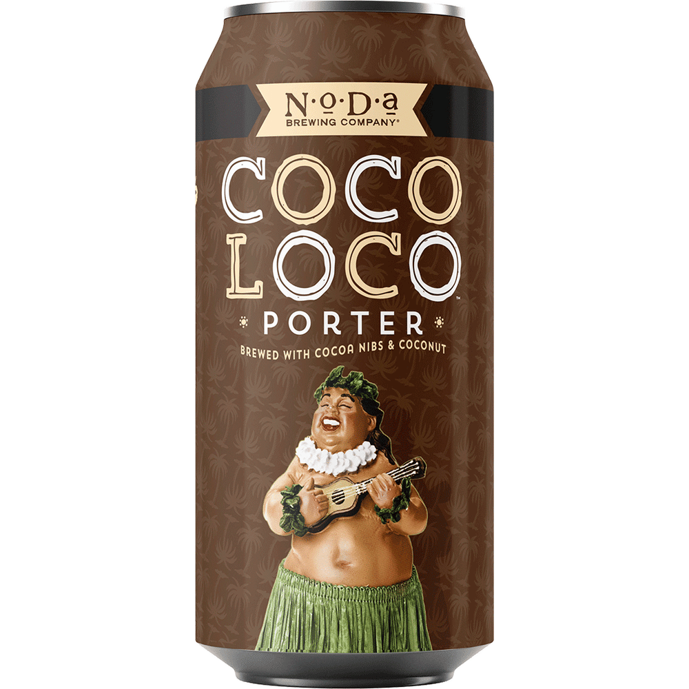 NoDa Coco Loco | Total Wine & More