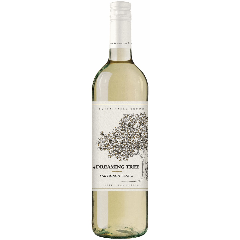 Dreaming Tree Sauvignon Blanc Sonoma County