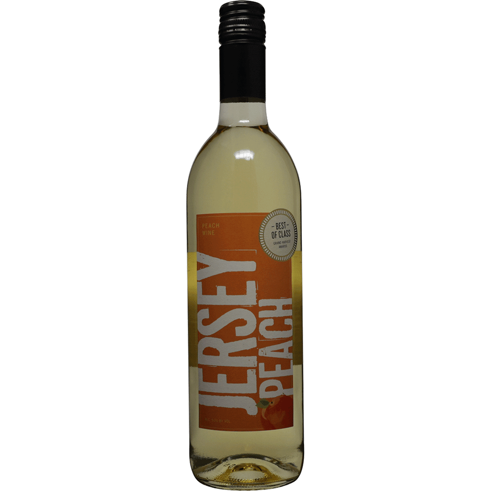 Heritage Jersey Peach