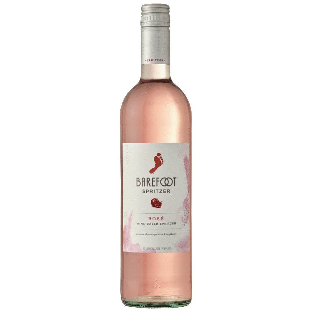 Barefoot Refresh Rose Spritzer