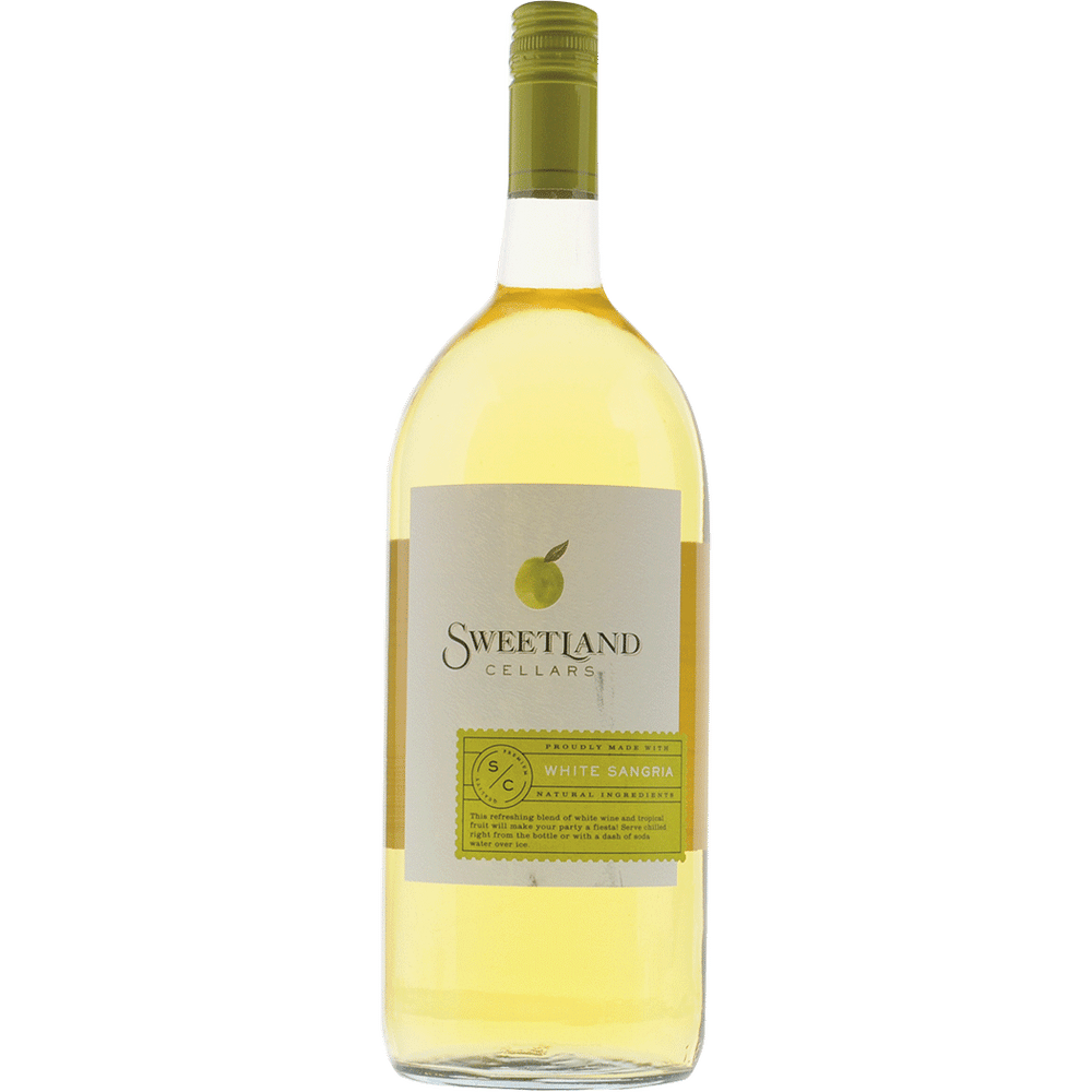 Sweetland Cellars White Sangria